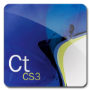 App Contribute CS3 Icon